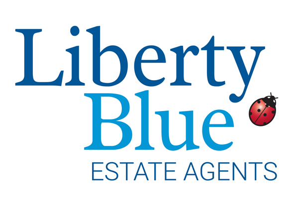 Liberty Blue Logo
